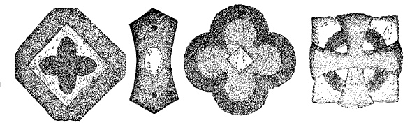 bedding plans from Vick’s